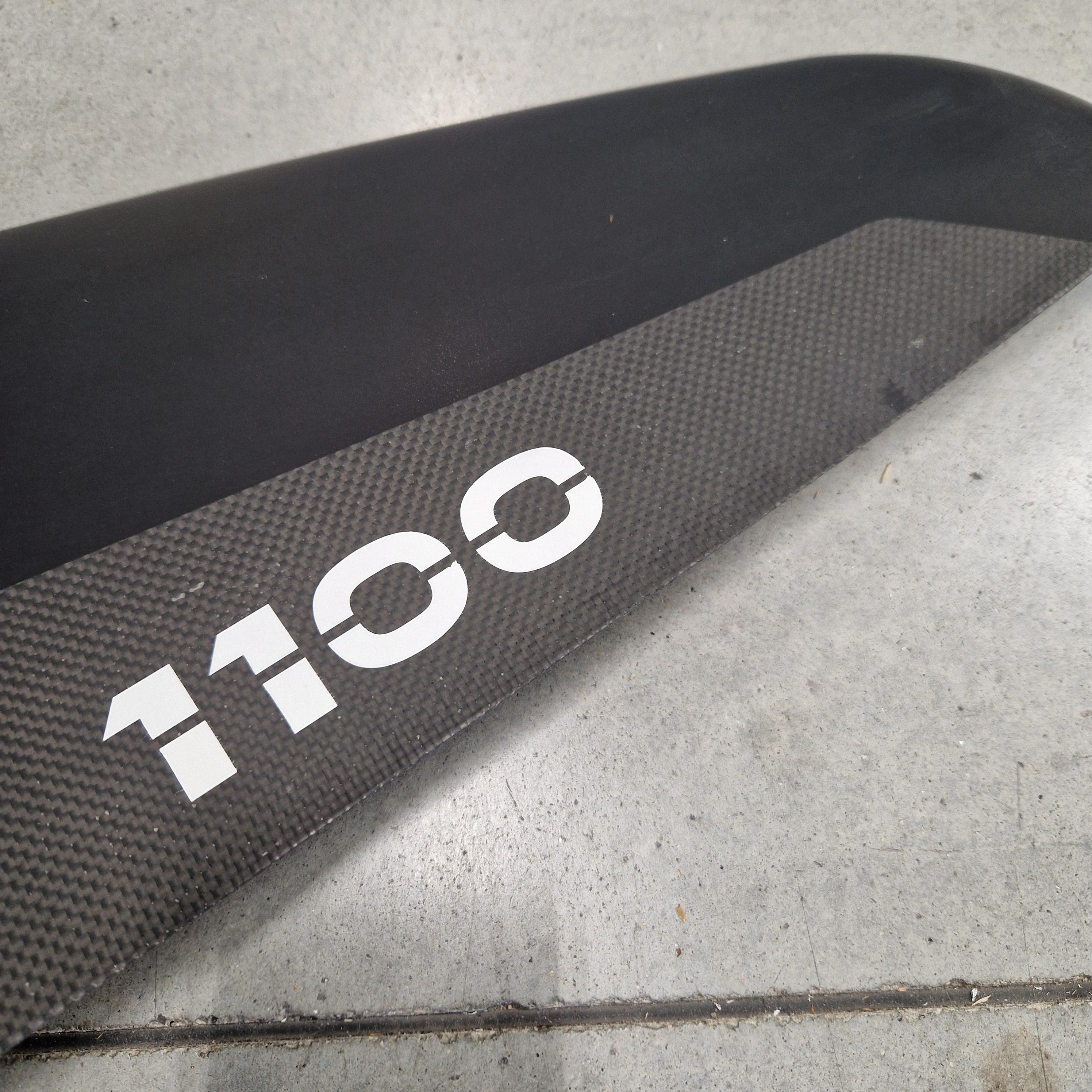 W1100 Easy Freeride Front Wing – restored 2022 - ref: 0025