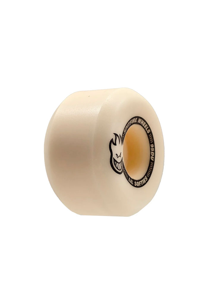RUOTE SKATE SPITFIRE FORMULA FOUR LIL SOFTIES CONICAL 95DU 54mm