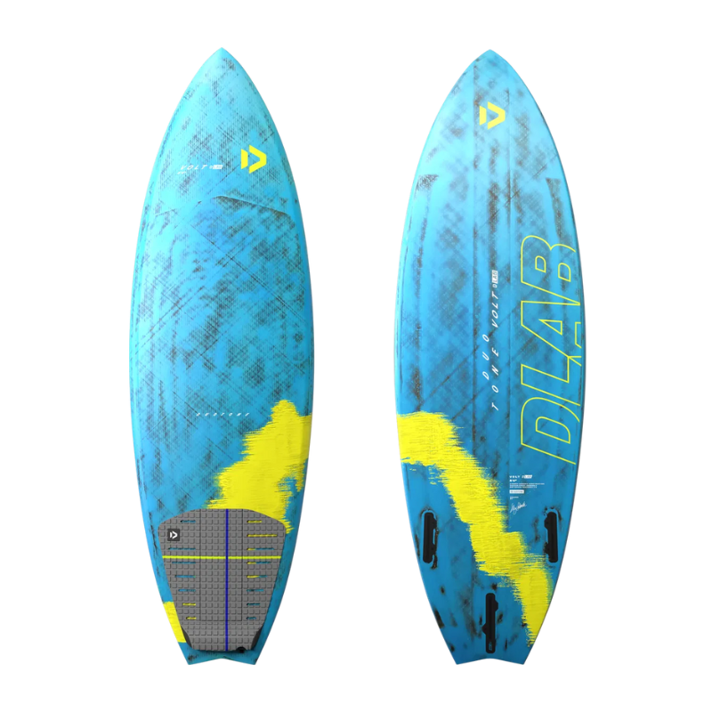 DUOTONE Volt D/LAB 2025 (5'4)