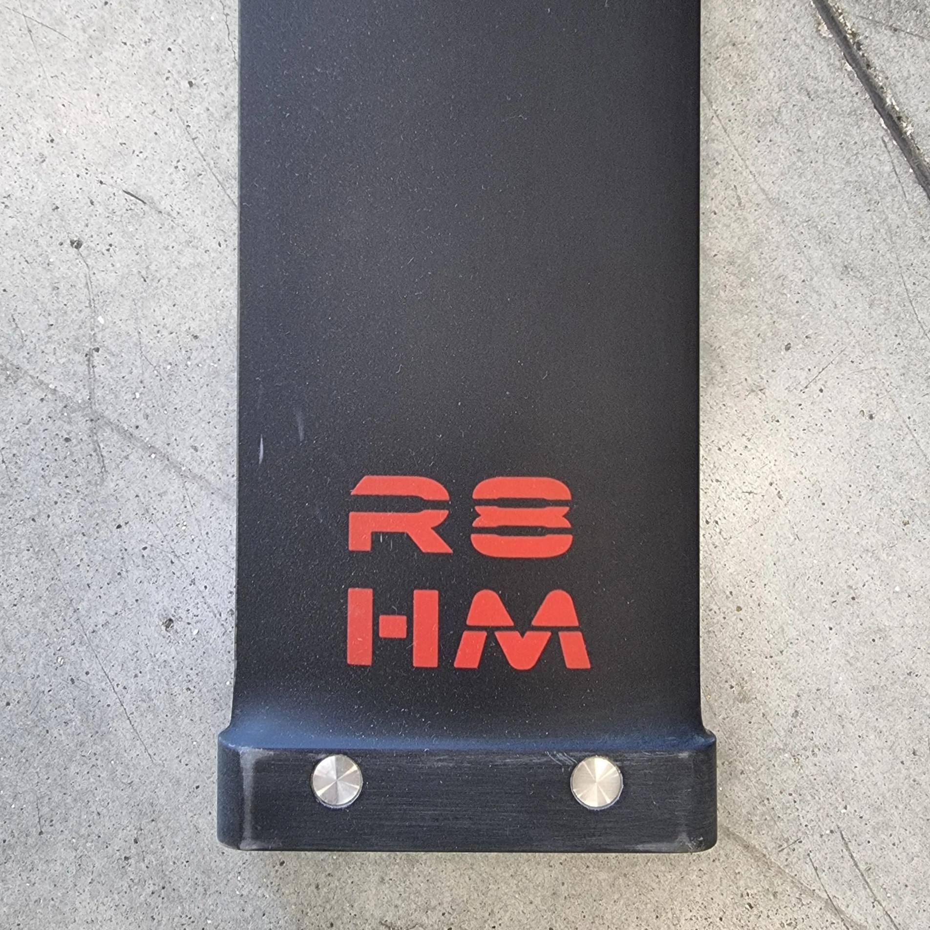 Piuma Mast 76 R8 (Kraken) - Sabfoil 2024