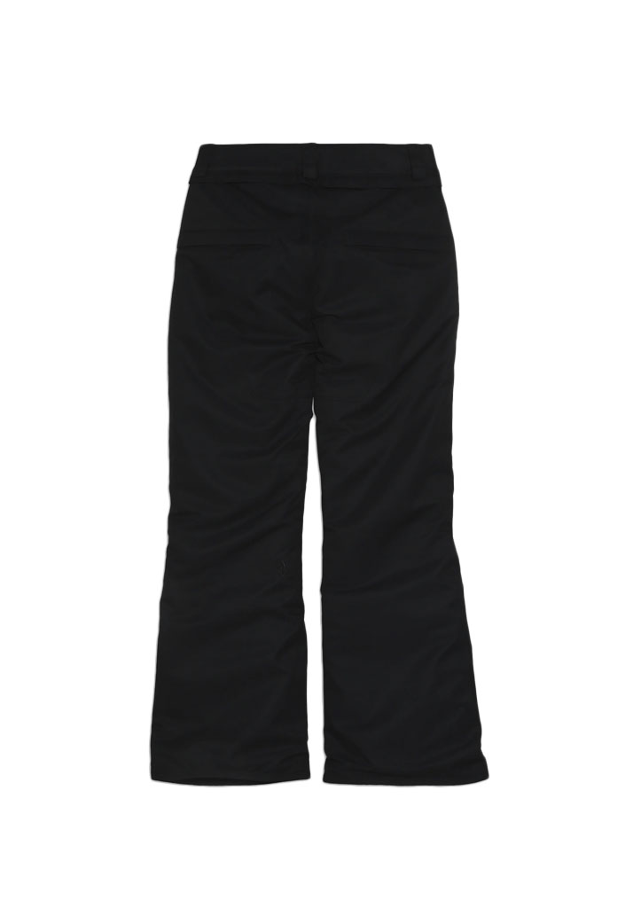 PANTALONI SNOWBOARD VOLCOM FREAKIN SNOW CHINO BLACK S (Size S)