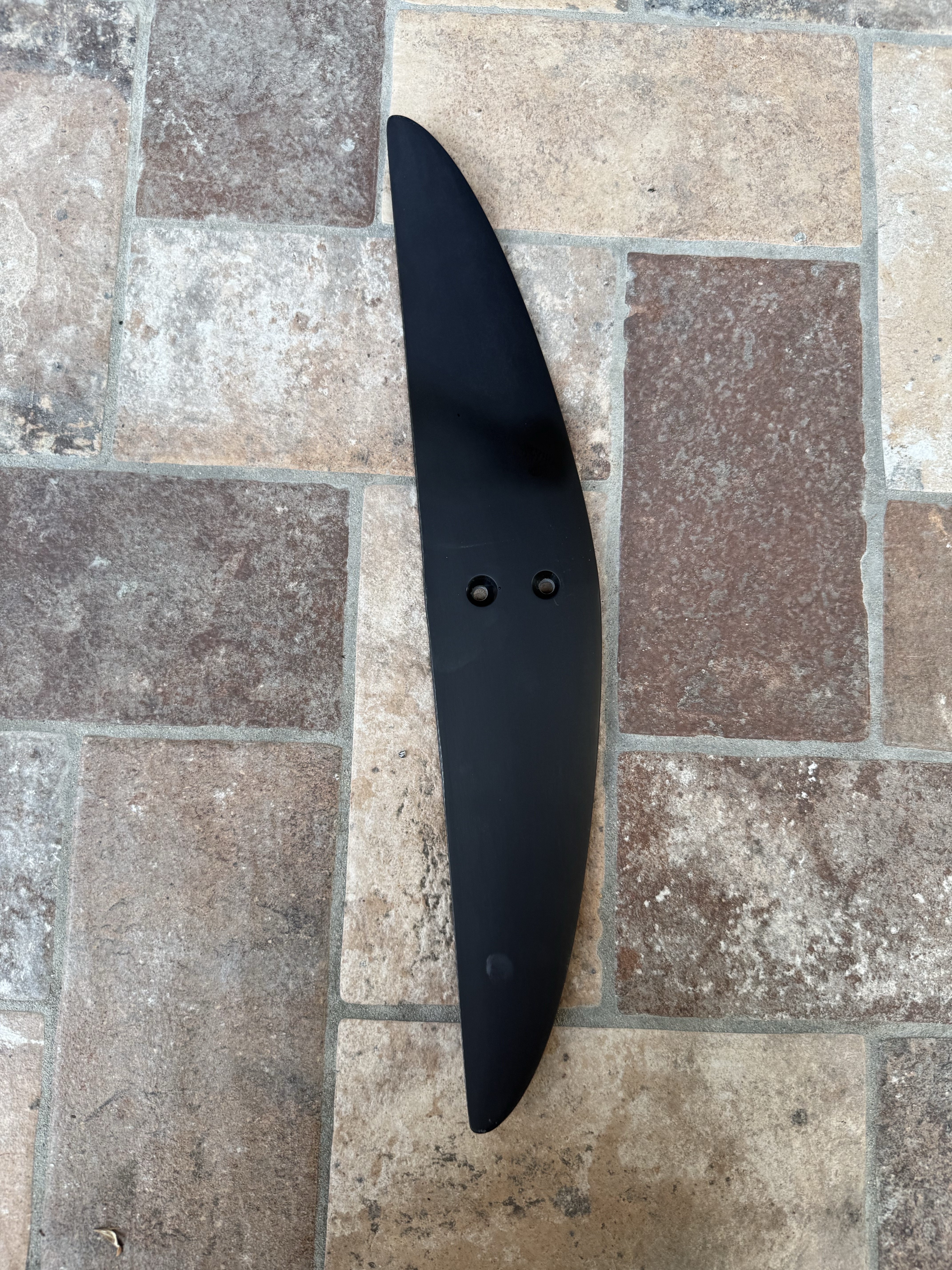 Stabilizzatore 483
