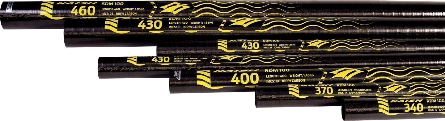 Naish Mast RDM 85 (0000, 340)