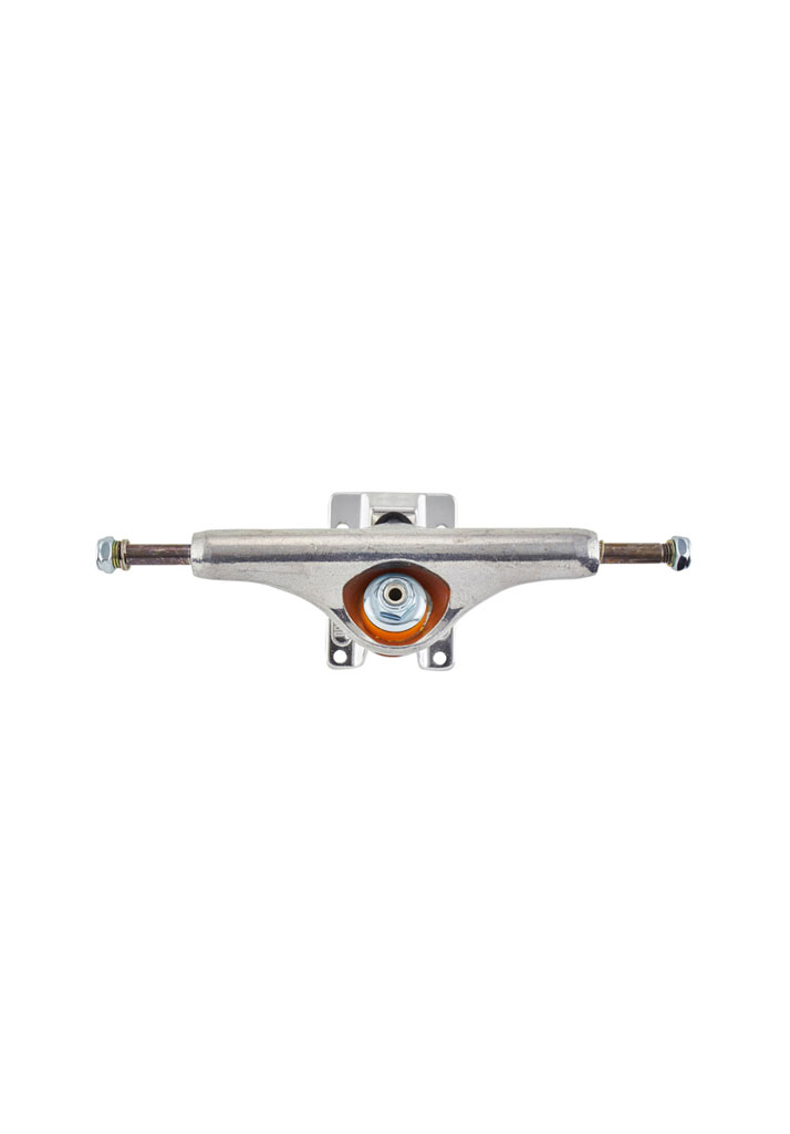 TRUCK SKATE INDEPENDENT FORGED TITANIUM 149 STAGE 11 HOLLOW SILVER U