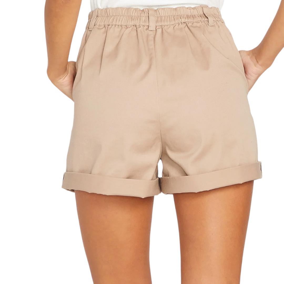 Volcom Frochickie Chino Short (28)