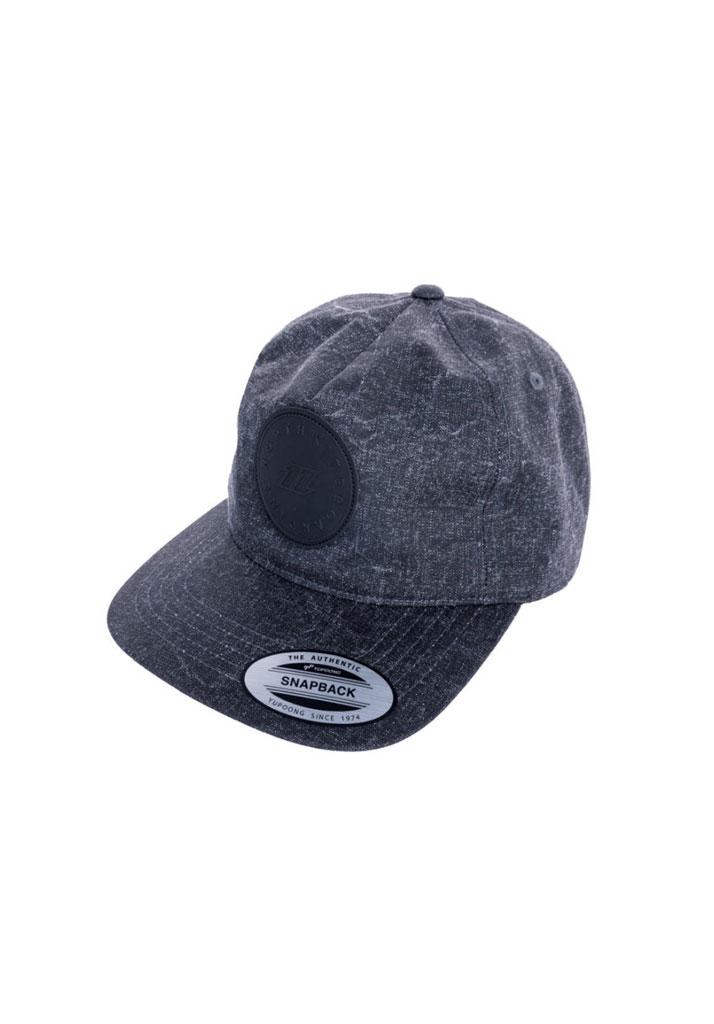 CAPPELLO NORTH KITEBOARDING FLOAT CAP 910 CAVIAR U