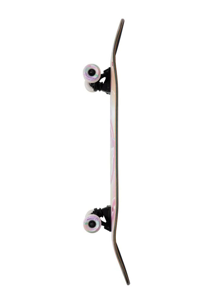 SKATE COMPLETO BIRDHOUSE STAGE 3 ARMANTO BUBBLES 8.0" MULTI