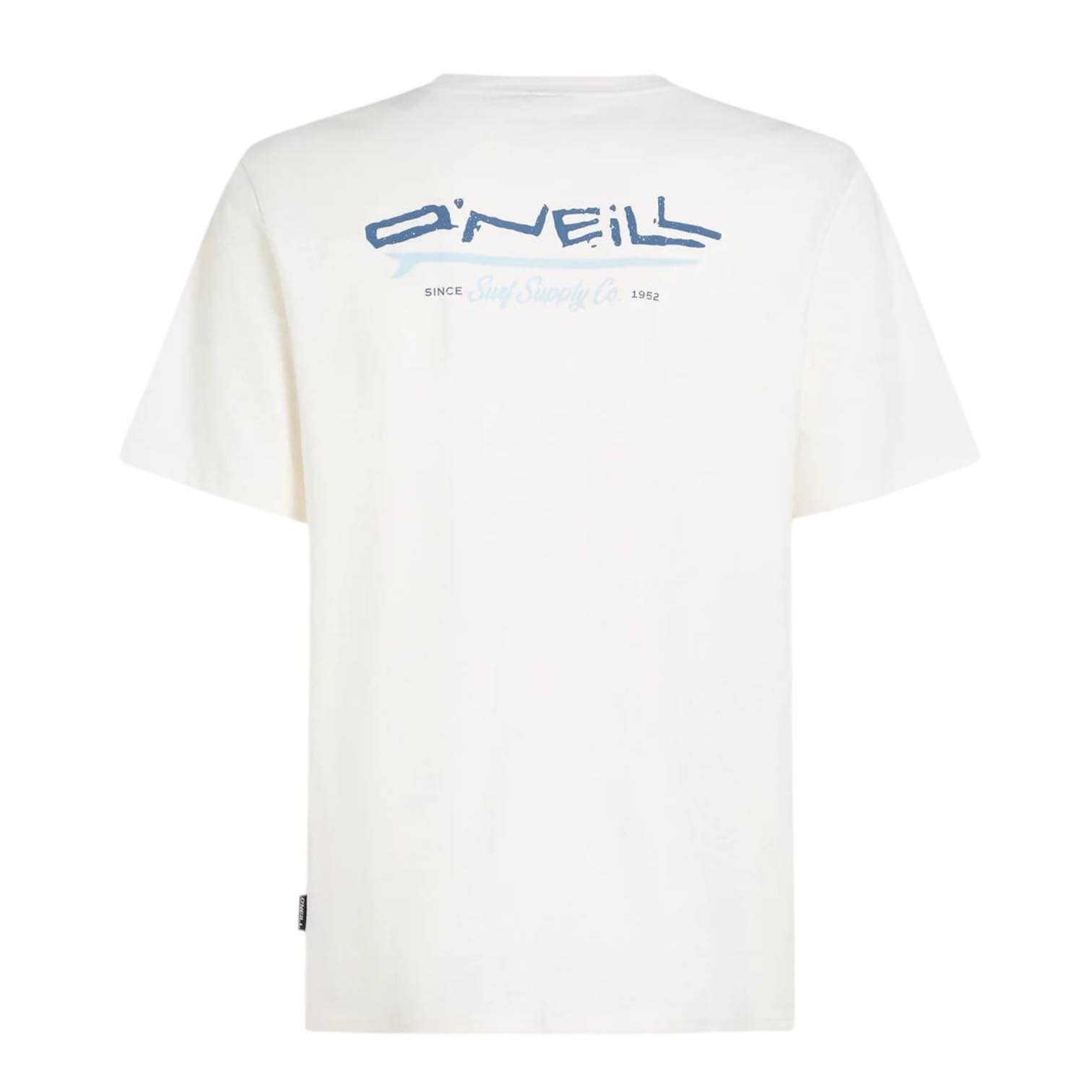O'Neill Men Retro Back Print T-Shirt (XXL)
