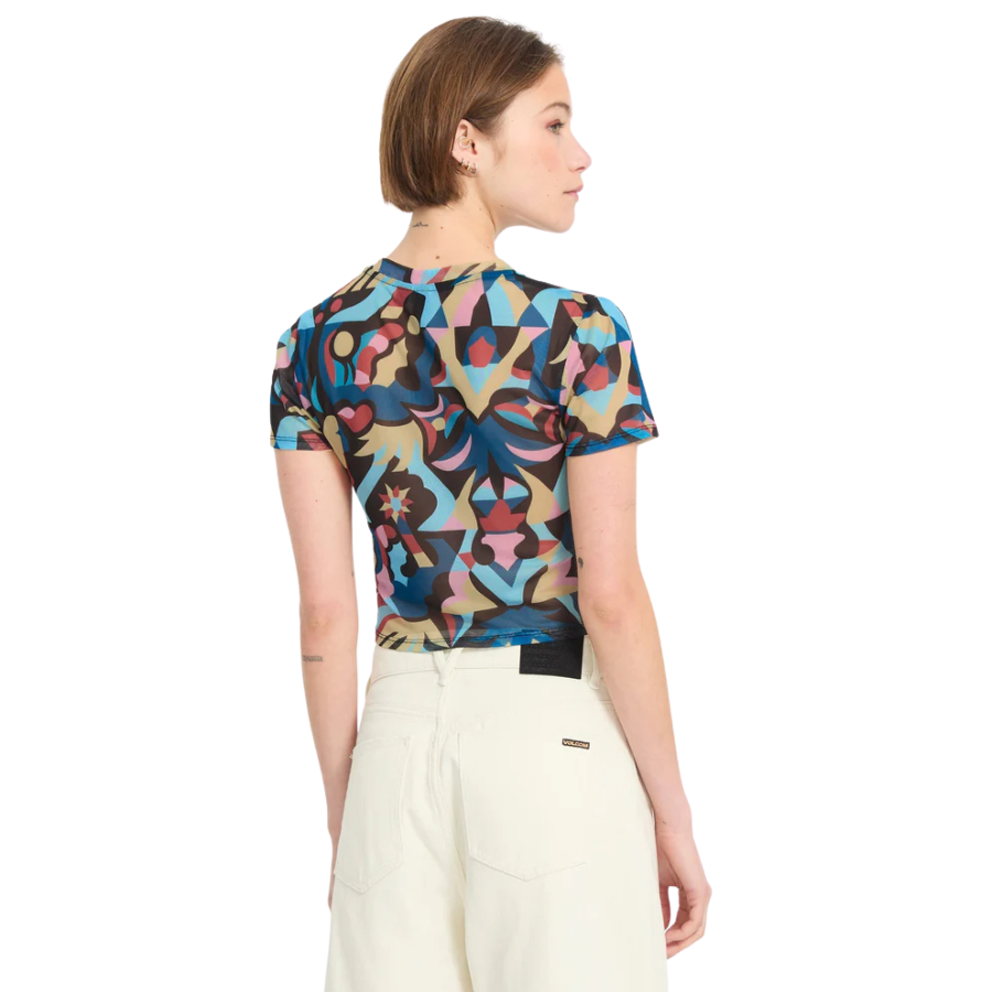 Volcom Bruno Lucas Top (SMALL)