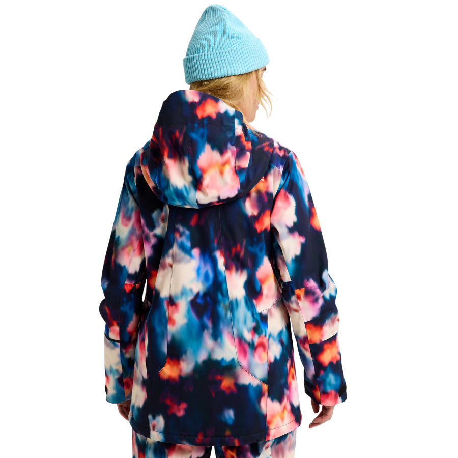 Burton Women's Reserve 2L (SMALL, STOUT WHITE)