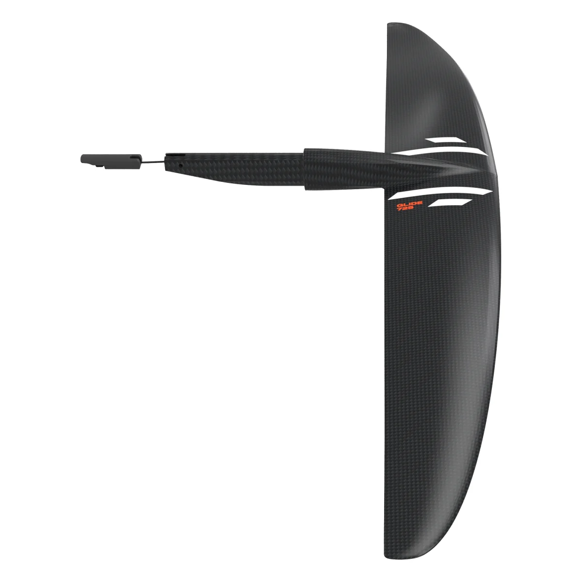 Slingshot ONE-LOCK Glide front wing - Size : 72