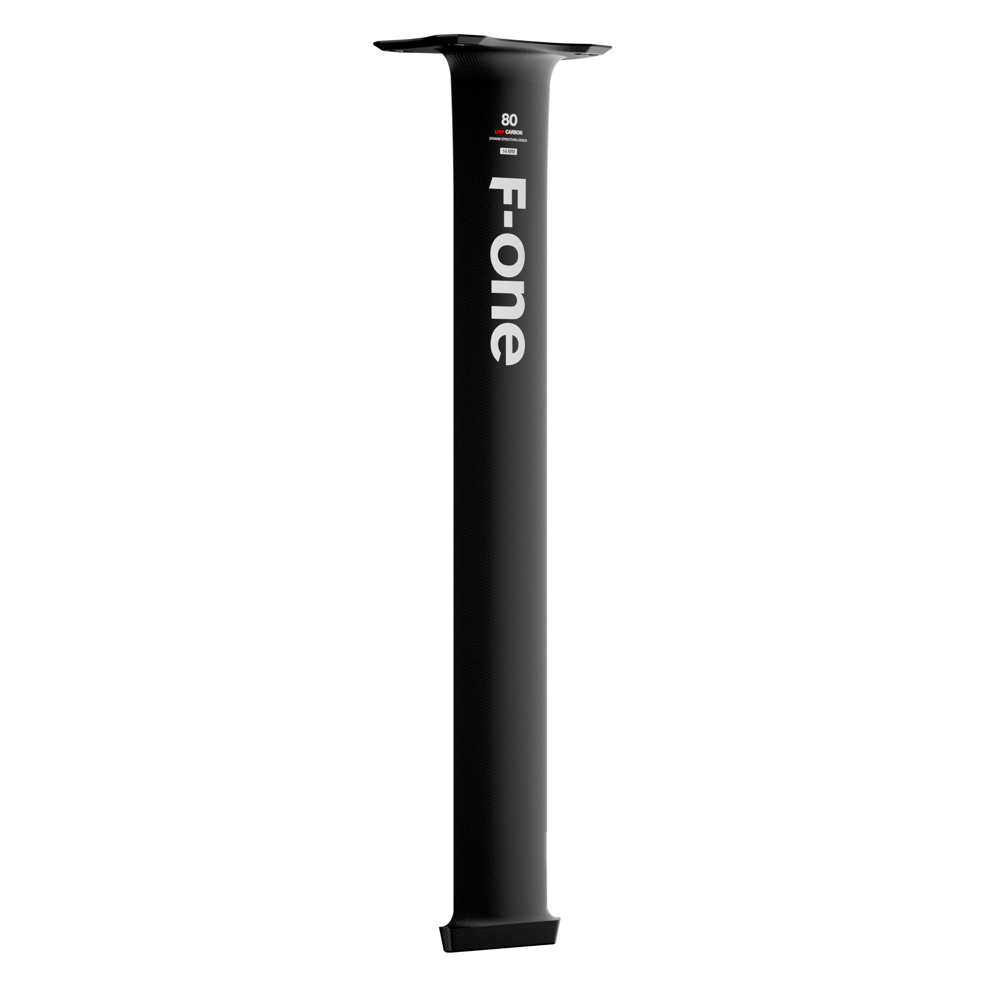 F-ONE UHM CARBON MAST 14  (T2) - Size : 95