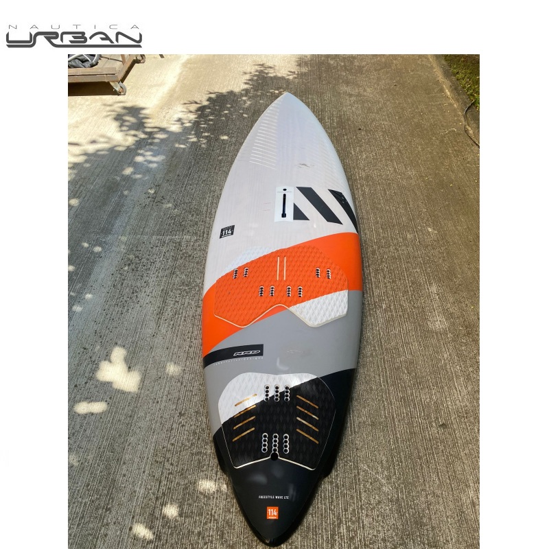 RRD FREESTYLE WAVE LTE Y26 114 2022