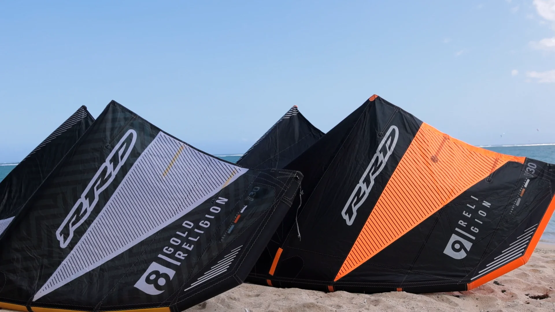 Fuori Tutto Rrd Kite Y30 2025