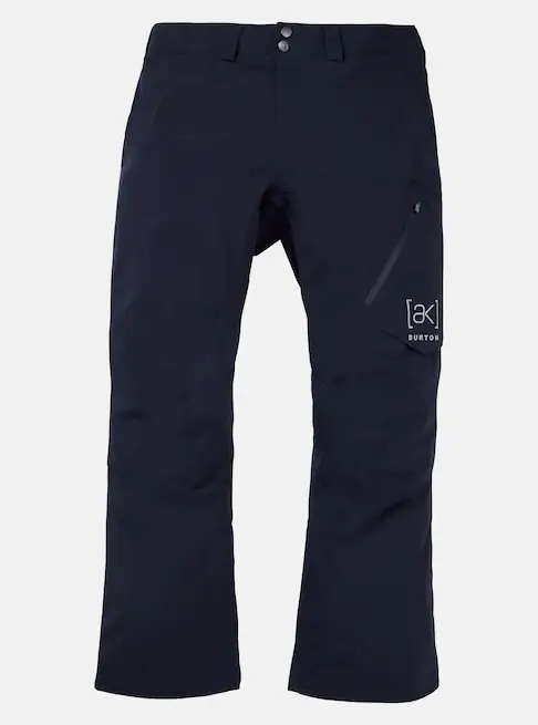 Burton AK Cyclic Gore Tex Pants (LARGE)