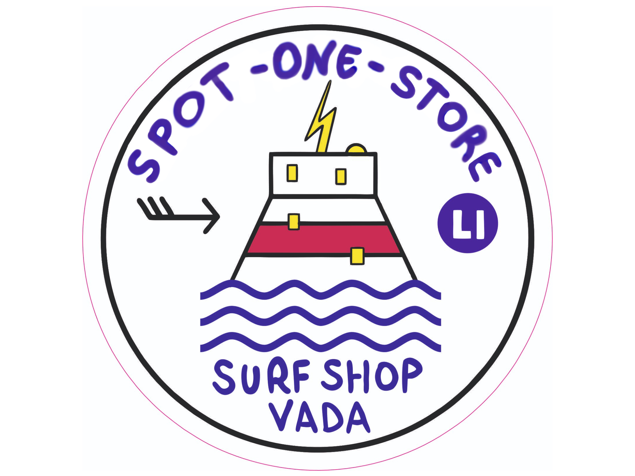 Spot-One-Store