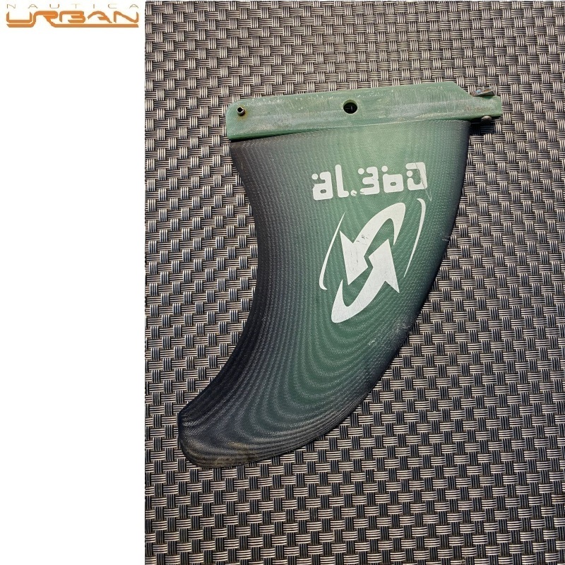 AL360 WAVE 20 US BOX