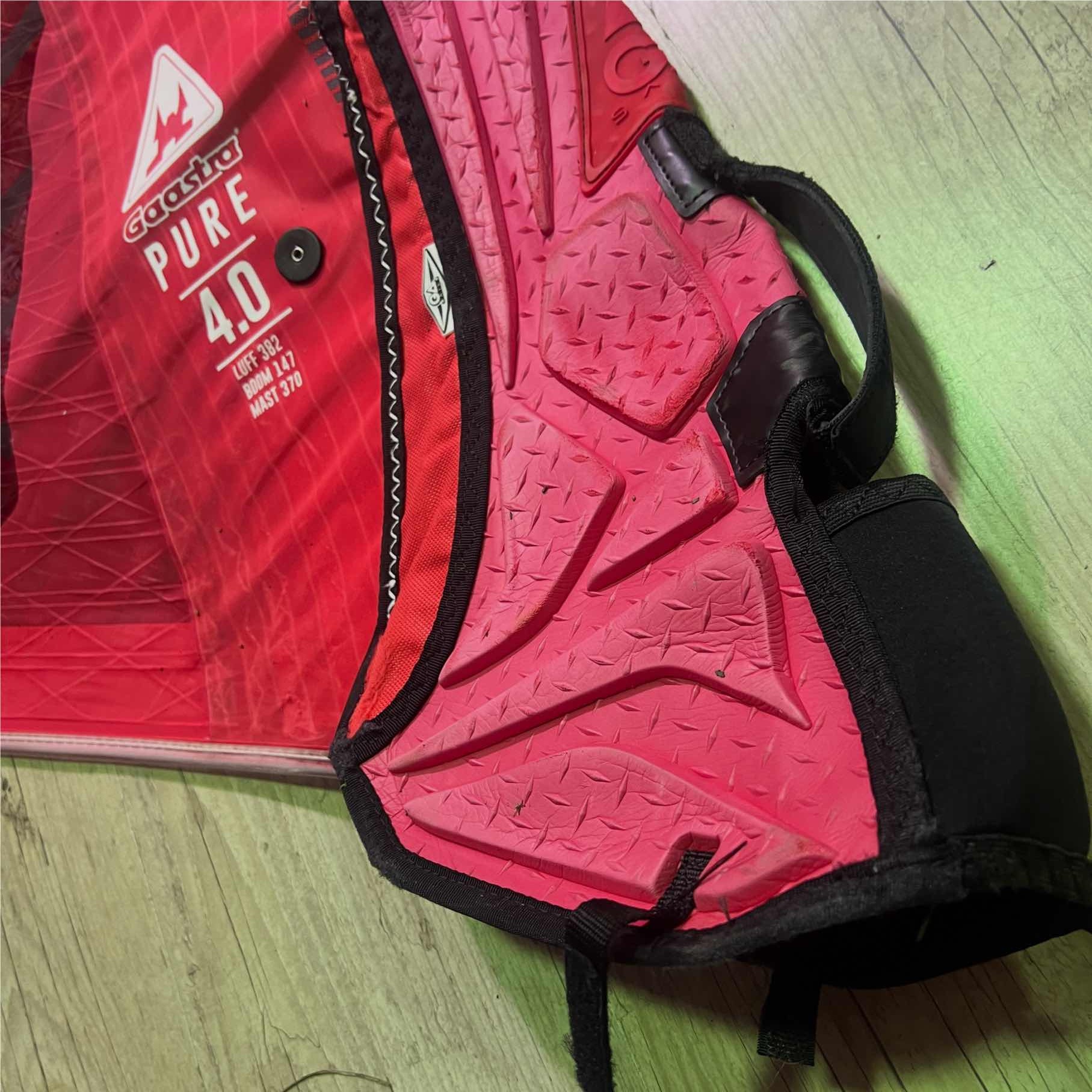 Ga-Sails Pure 4.0 2022