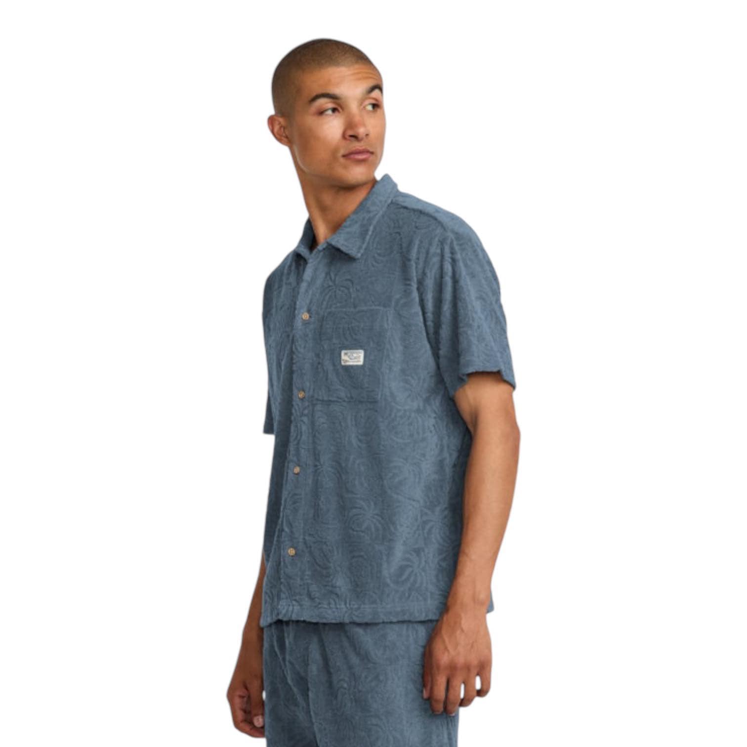 Rvca Exotica (MEDIUM)