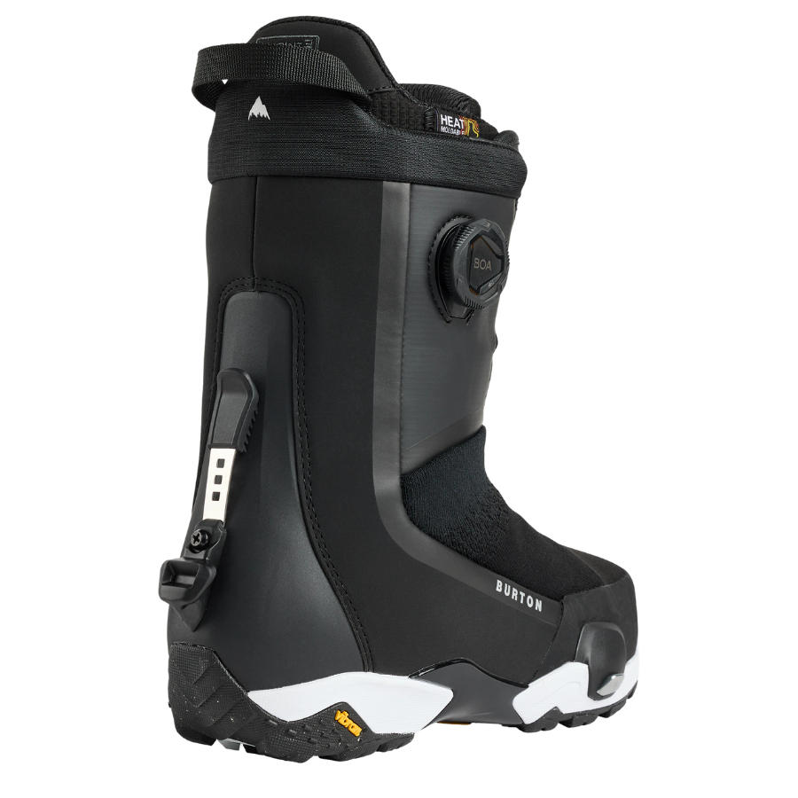 Burton Highshot X Step On (11.5)
