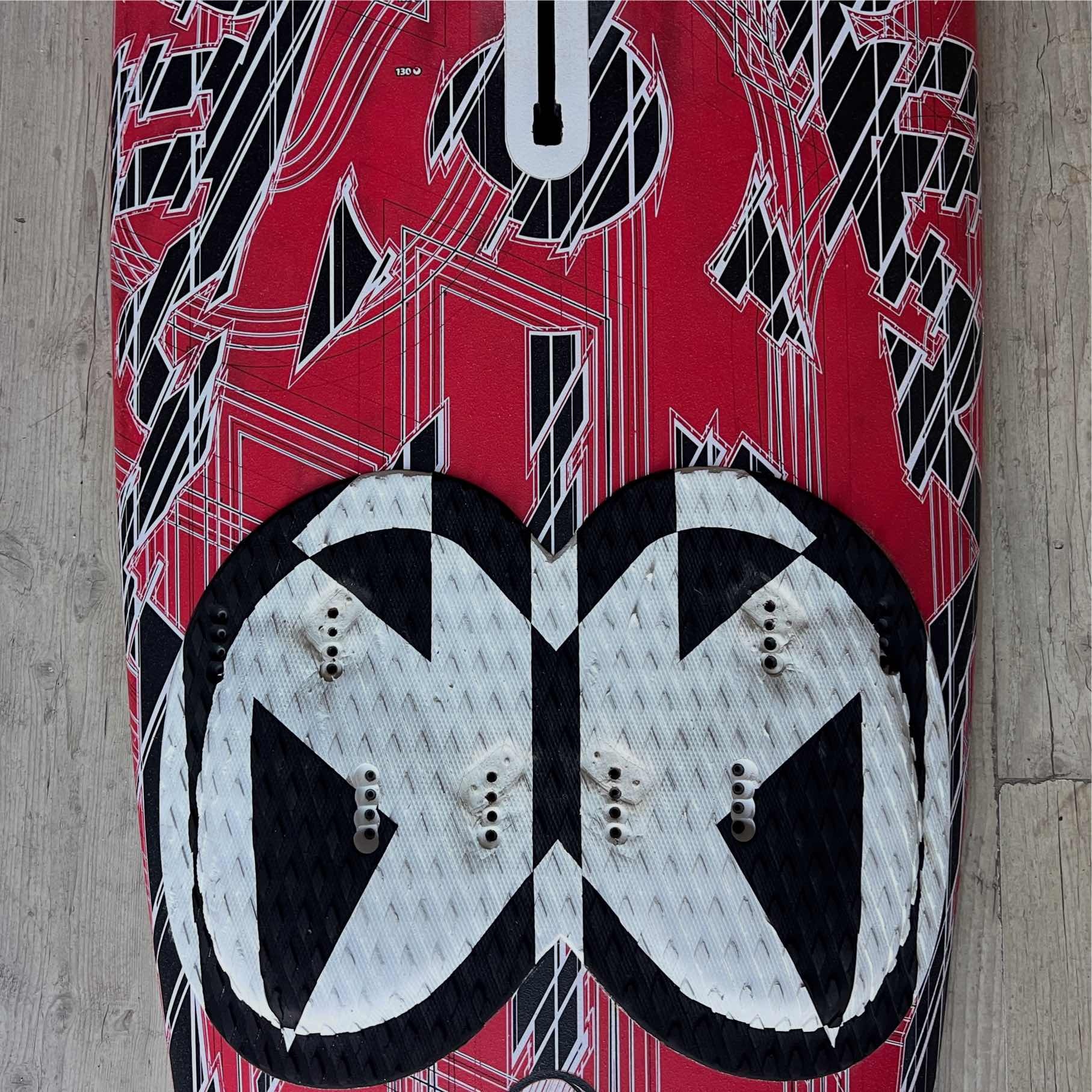 RRD Frestyle Wave 102 Ltd 2013