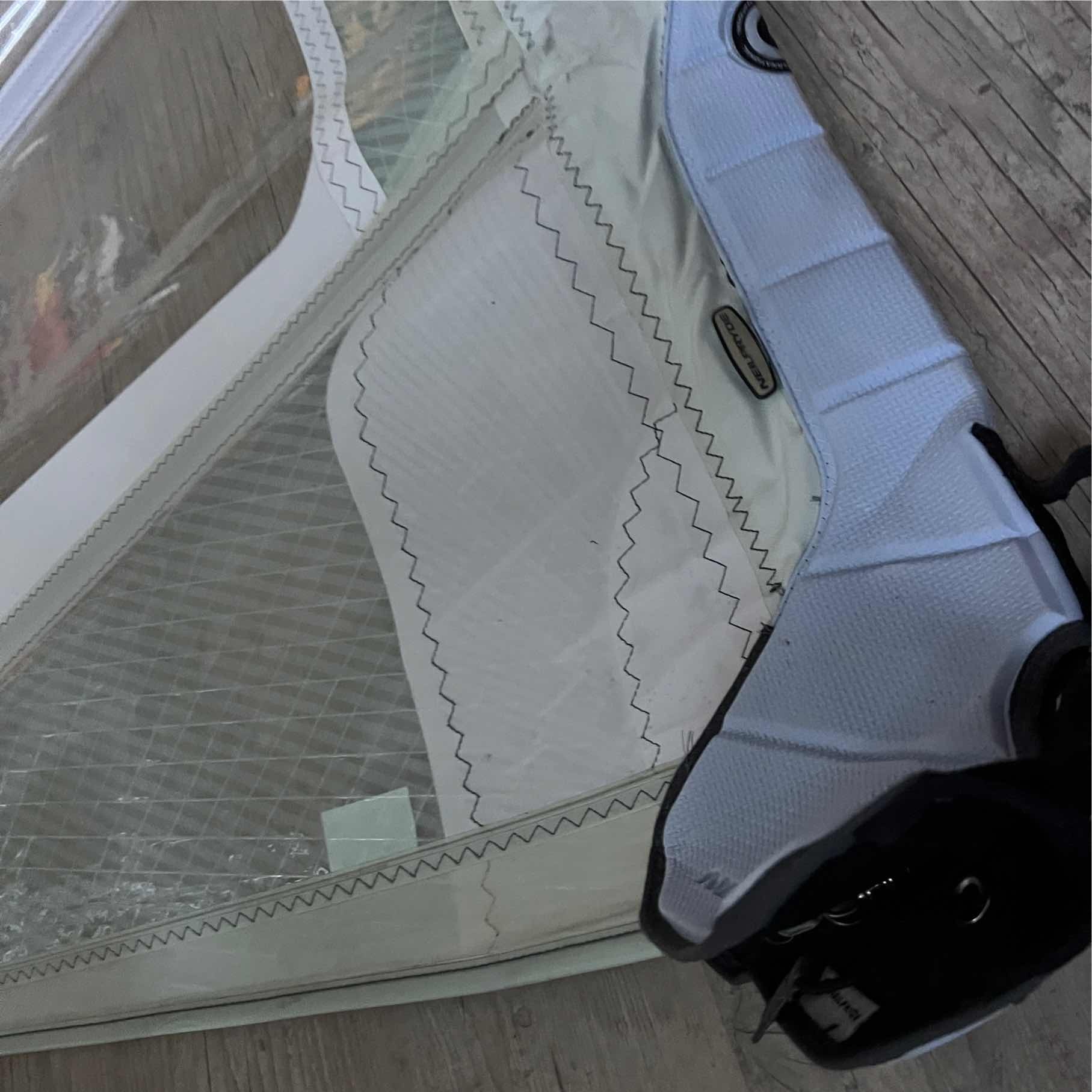 Neil Pryde X-Ryde 6.2 2019