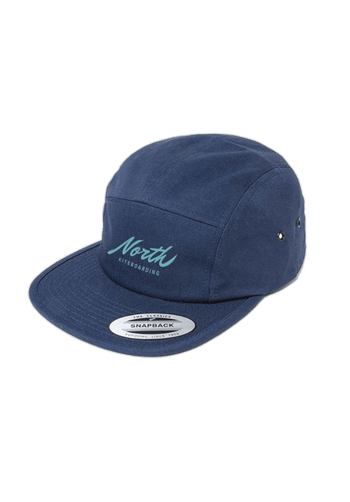 CAPPELLO NORTH KITEBOARDING SCRIPT CAP 449 NIGHT BLUE U