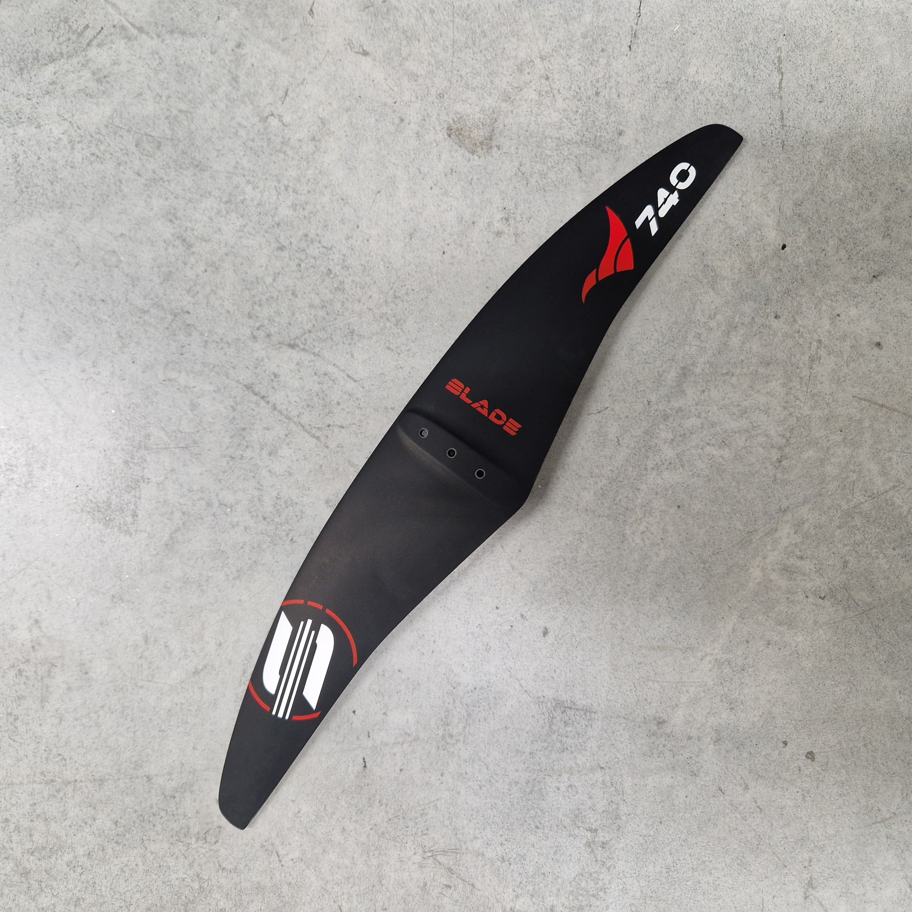 Sabfoil Blade 740 – 2024 Front Wing - WB740/PF