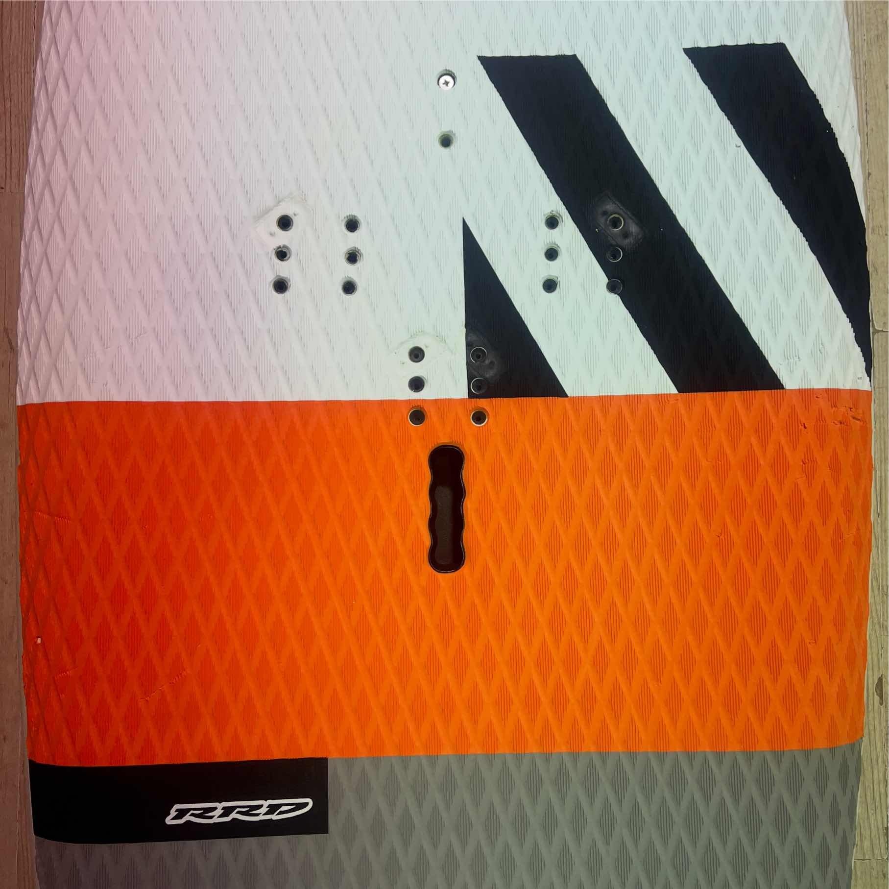 RRD Beluga 170 E-TECH