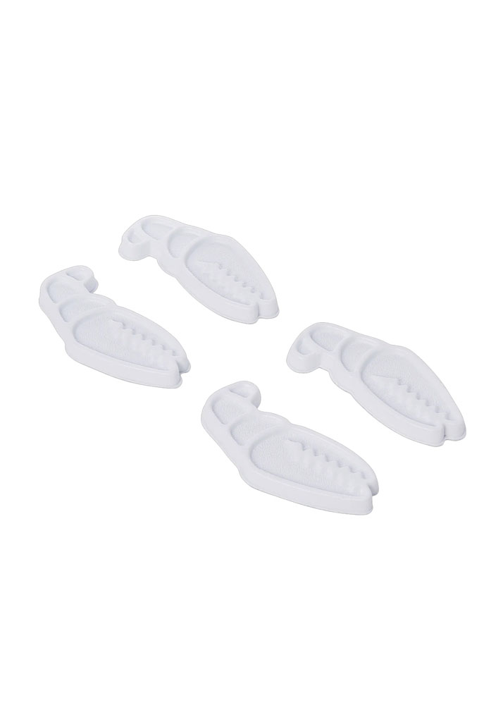 PAD ANTISCIVOLO CRAB GRAB MINI CLAWS WHITE U