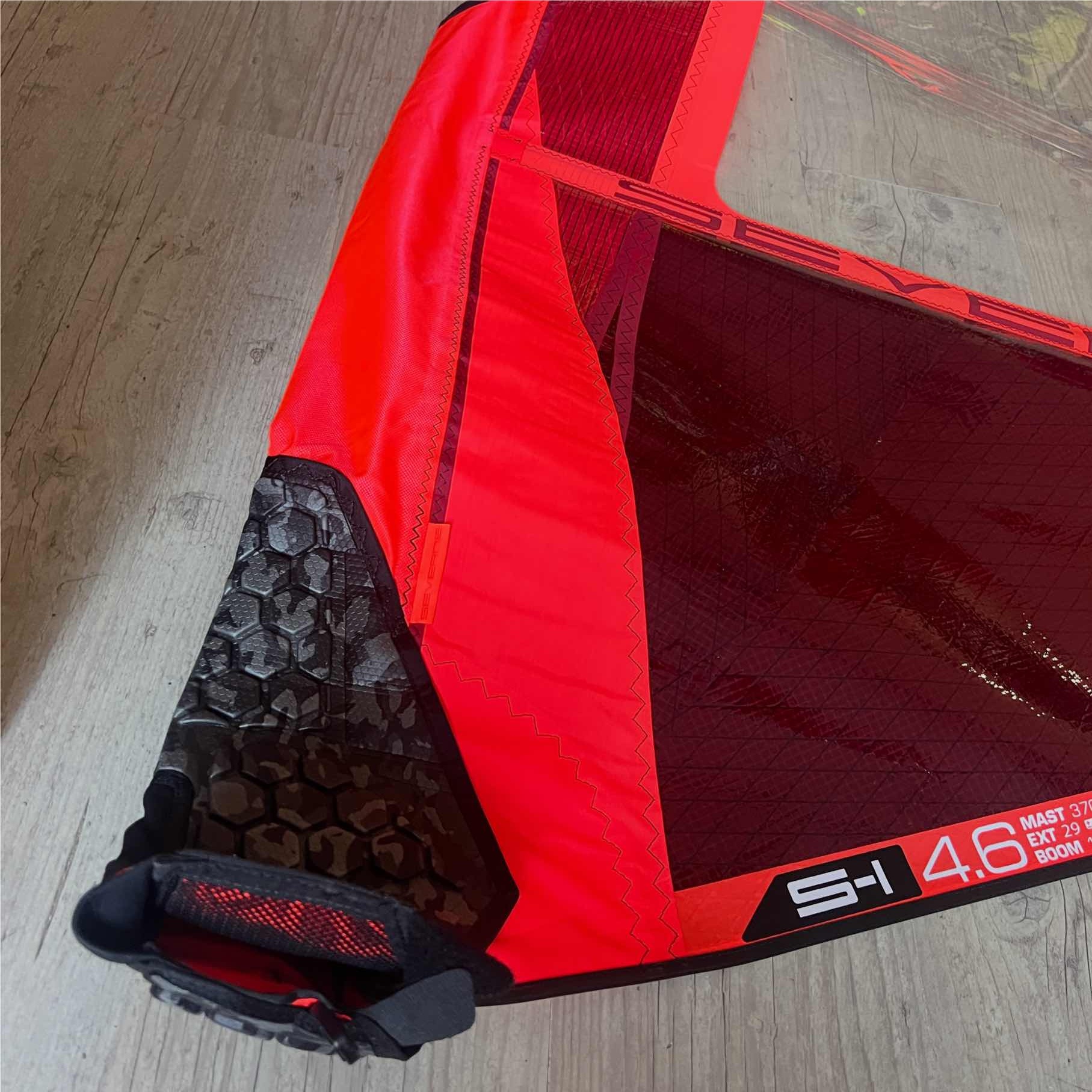 Severne S-1 4.6 2025