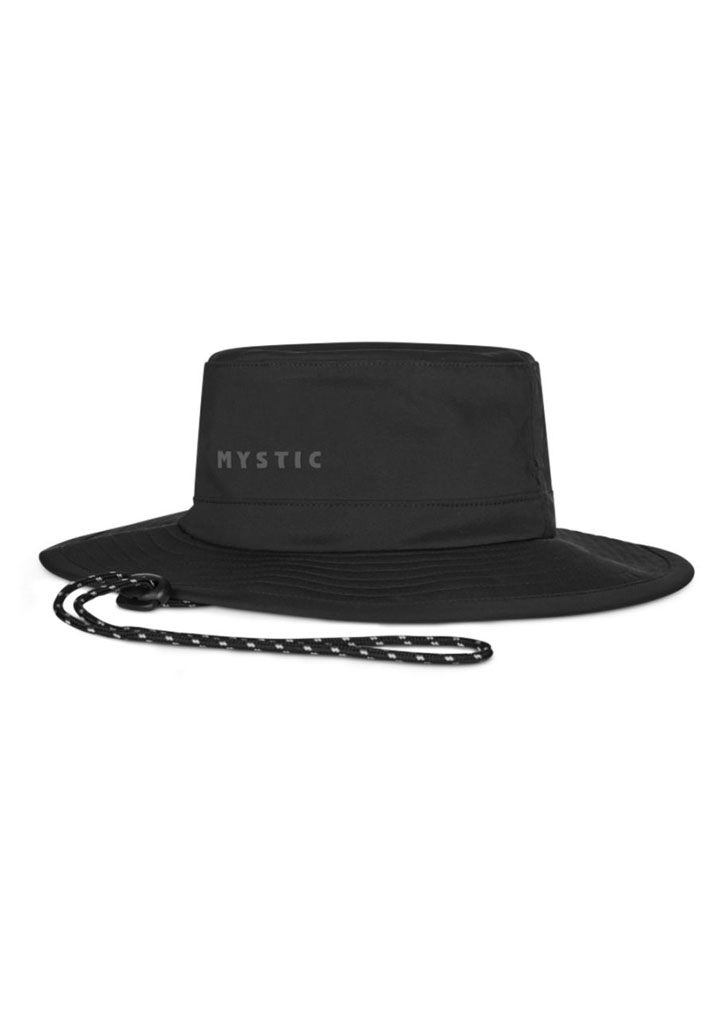 CAPPELLO MYSTIC THE FISHERMAN HAT 900 BLACK U