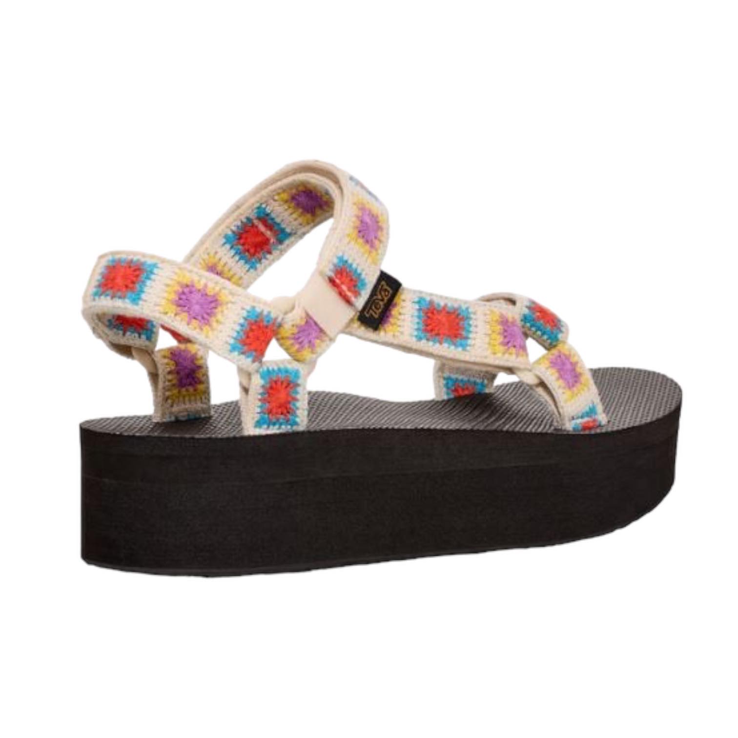 TEVA FLATFORM UNIVERSAL CROCHET (38)