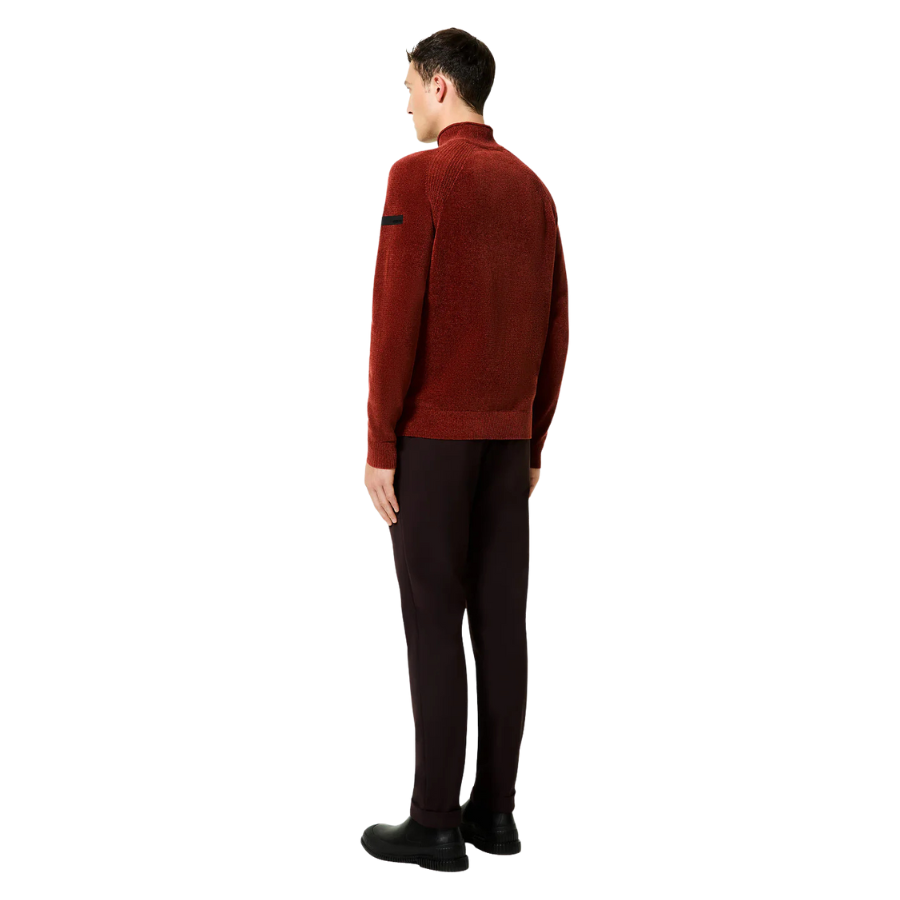 RRD Velvet Volcano Knit (52, LIGHT GREEN)