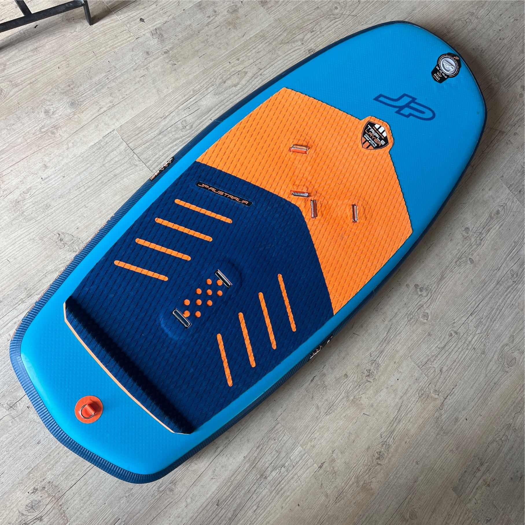 JP SUP WingAir SE 6' (130L)