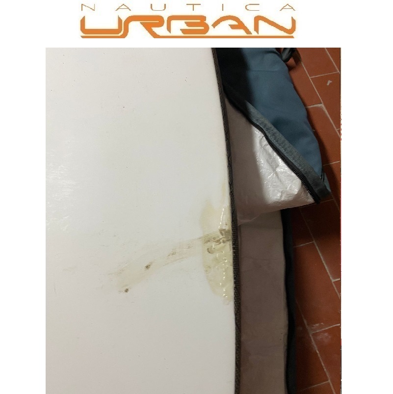 STARBOARD CARVE 141 2019