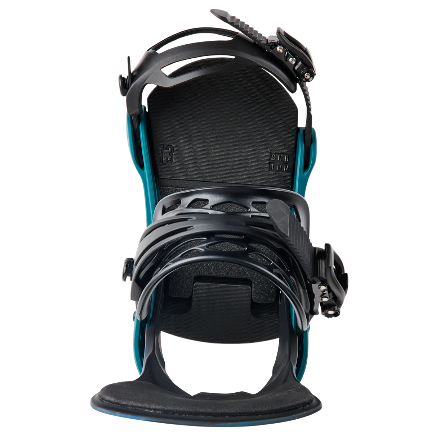 Burton Cartel Re:Flex (EVERGREEN SHATTER, M)