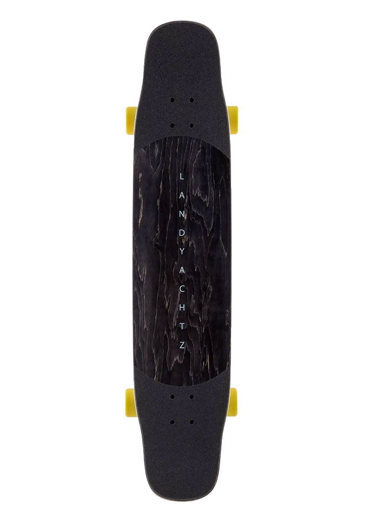 LONGBOARD COMPLETO LANDYACHTZ STRATUS 46" SPECTRUM