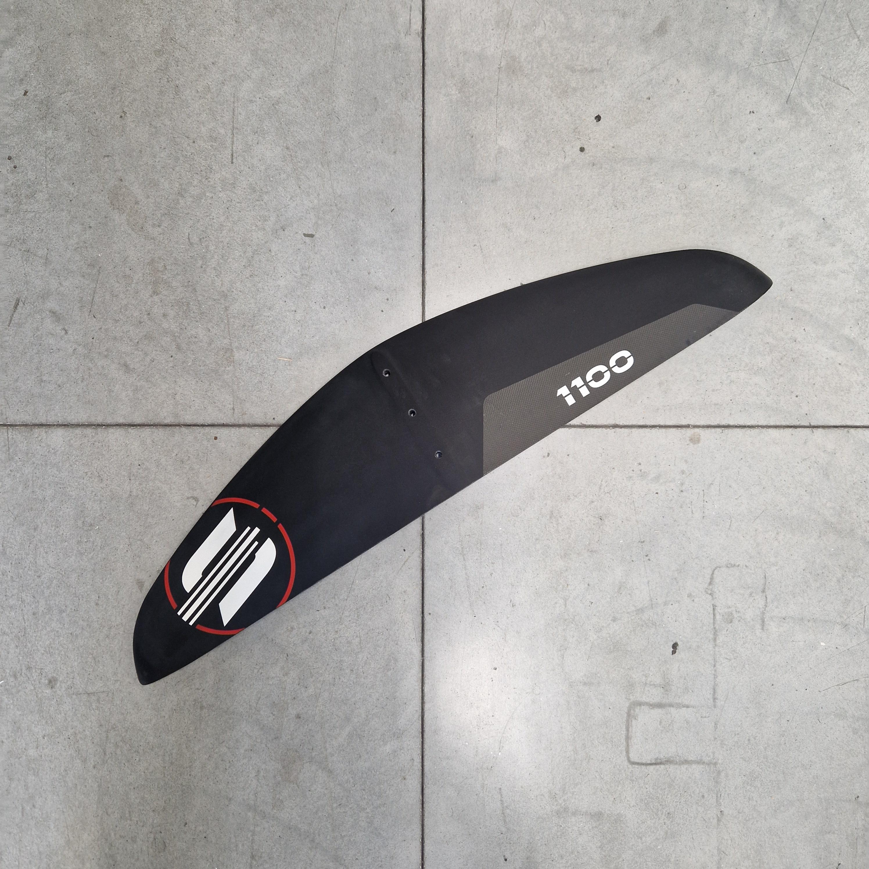 W1100 Easy Freeride Front Wing – restored 2022 - ref: 0025