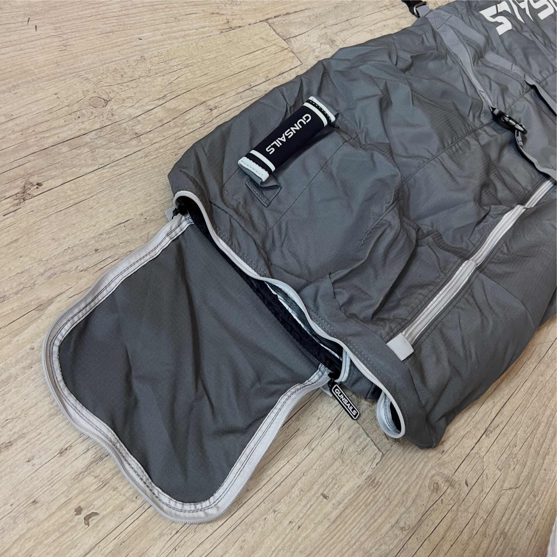 Gun Sails SAILBAG RE-SHELL