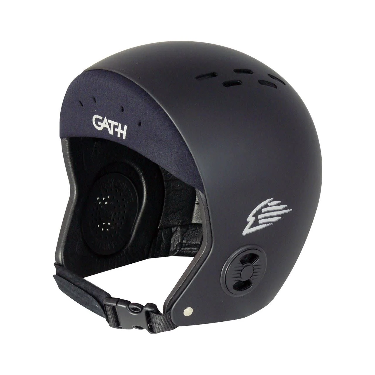 Gath NEO Hat B - "Color: Black","Size: M"