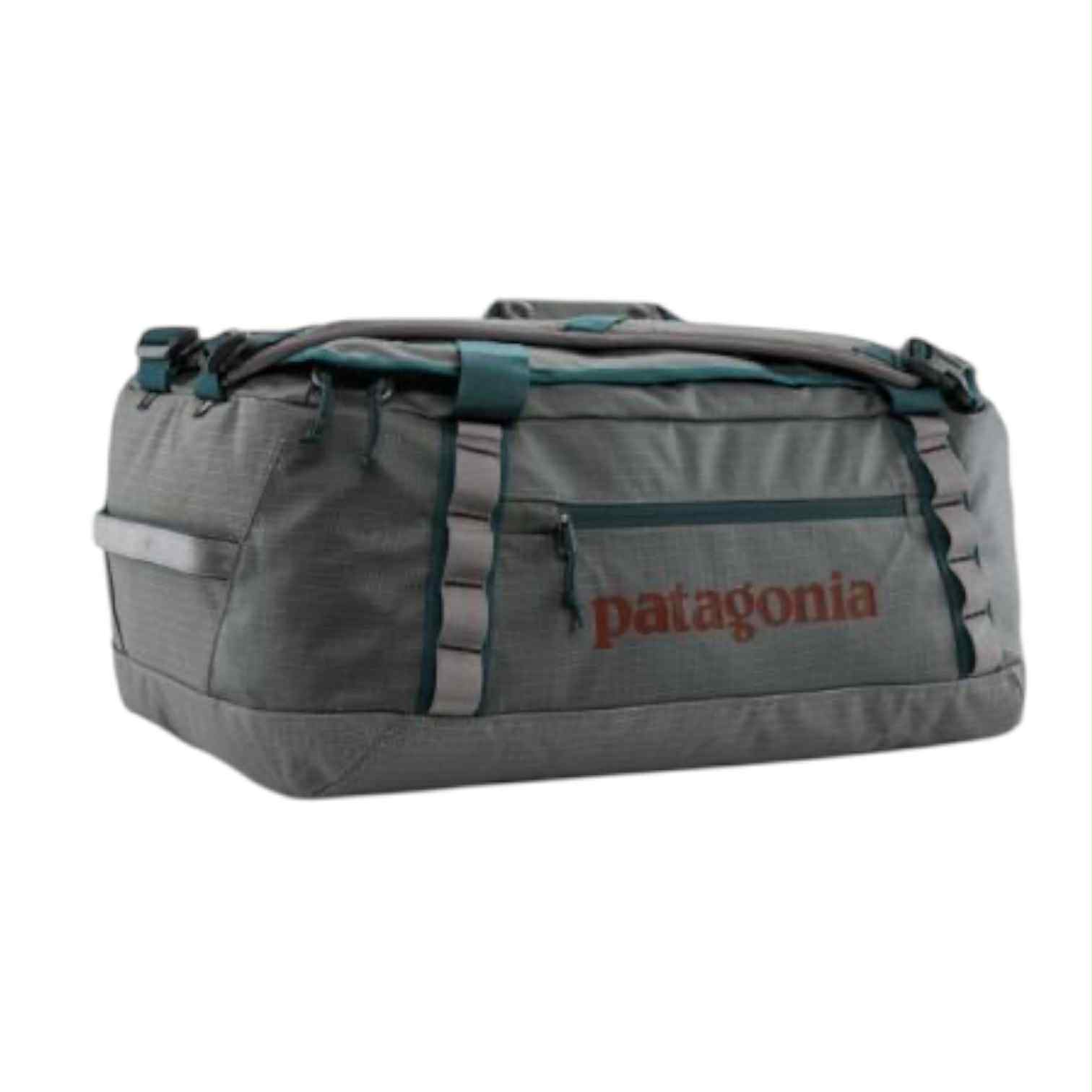 Patagonia Black Hole® Duffel 40L (BLACK)