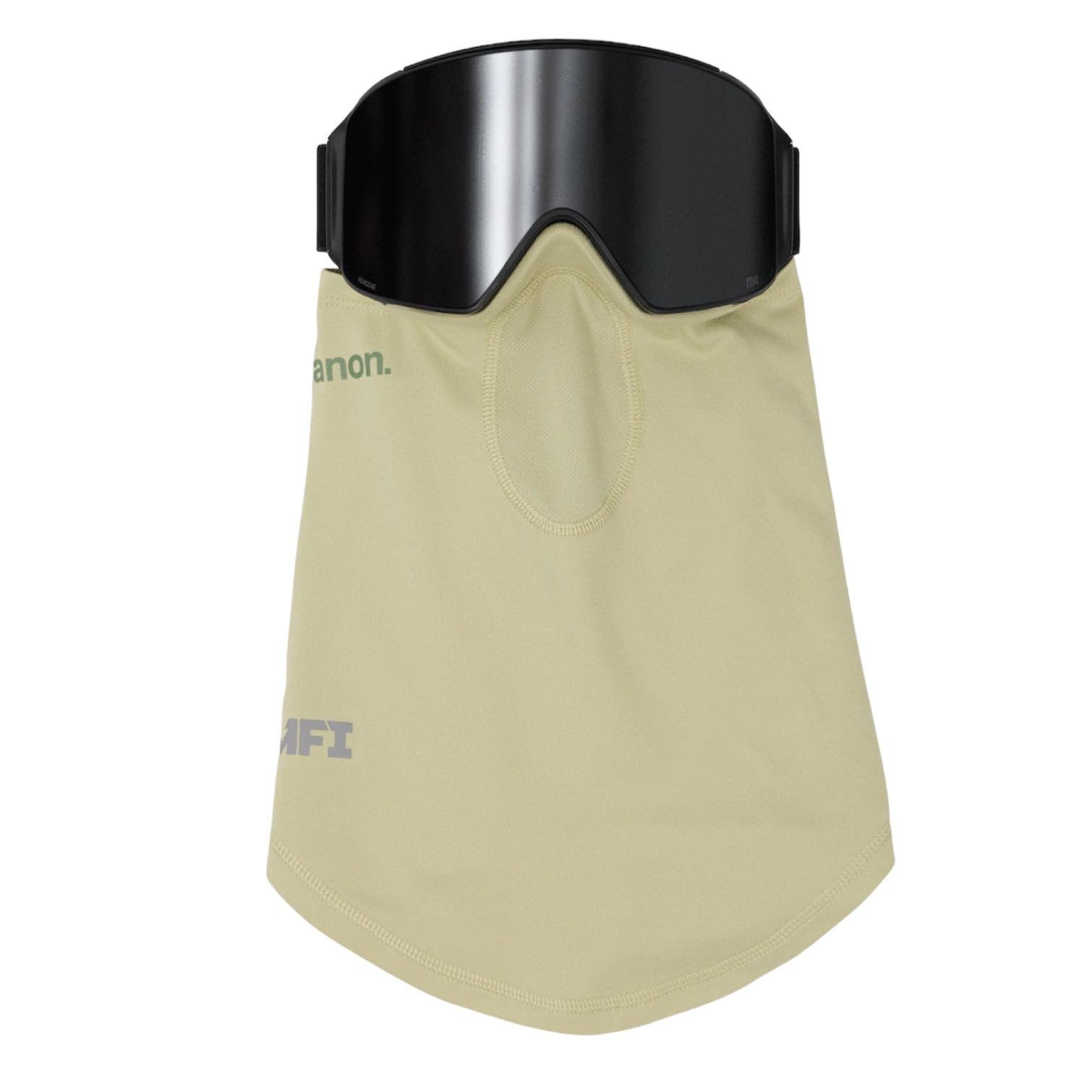 ANON MFI® Lightweight Neck Warmer (MUSHROOM)