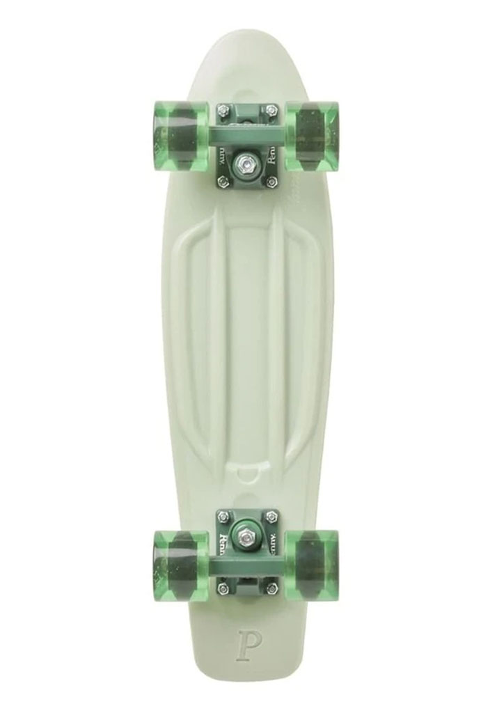 CRUISER PENNY CRUISER 22" SAGE GREEN U