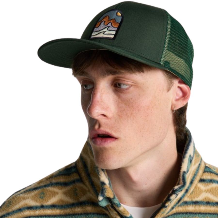 Billabong A/Div Range Hat (SEA GREEN)
