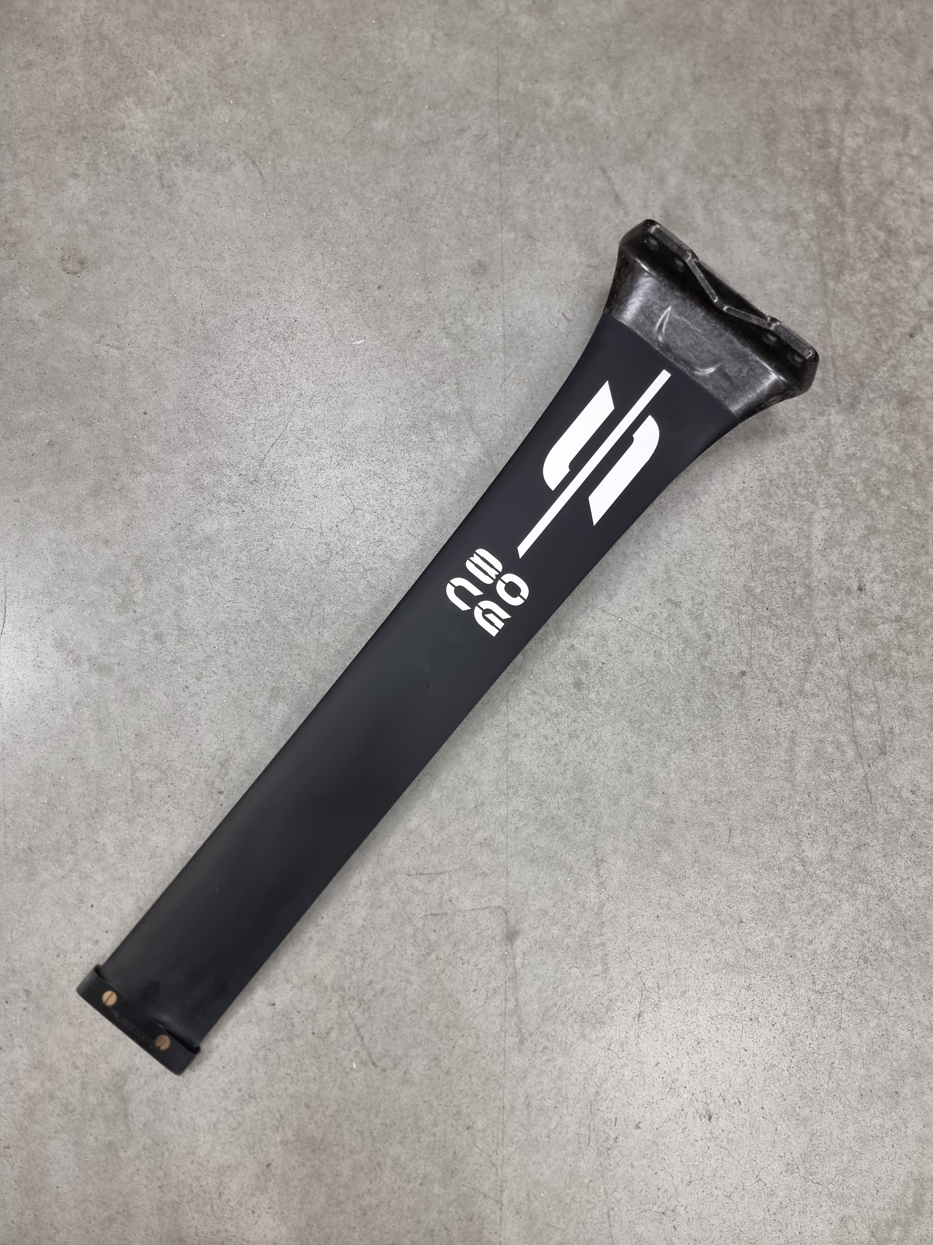 Carbonglass Mast 80 - brand new 2025 - ref: 009