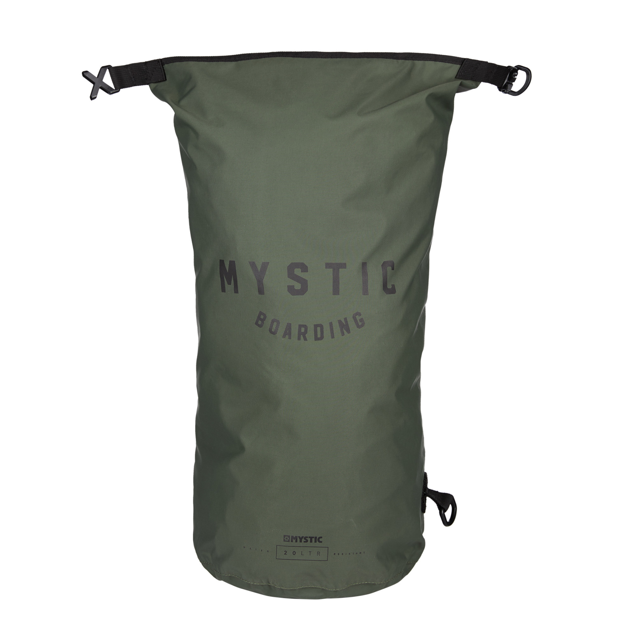 Mystic Dry bag - Color : brave green