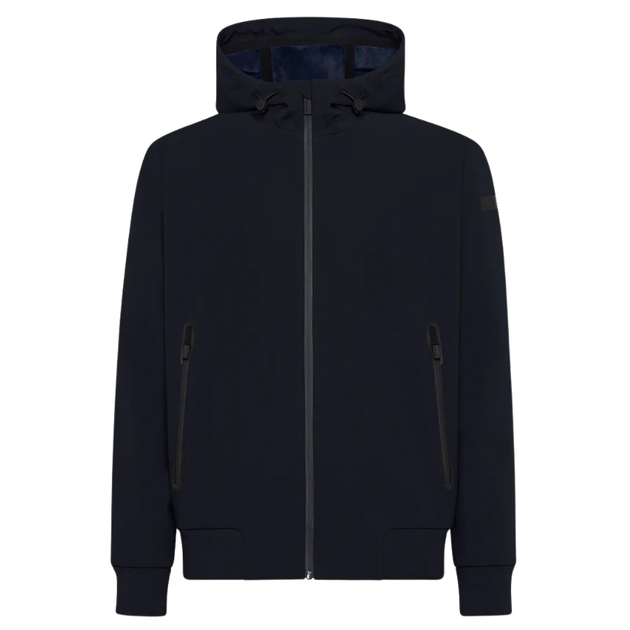 RRD Surflex Winter Thermo Hood Zip JKT (54)