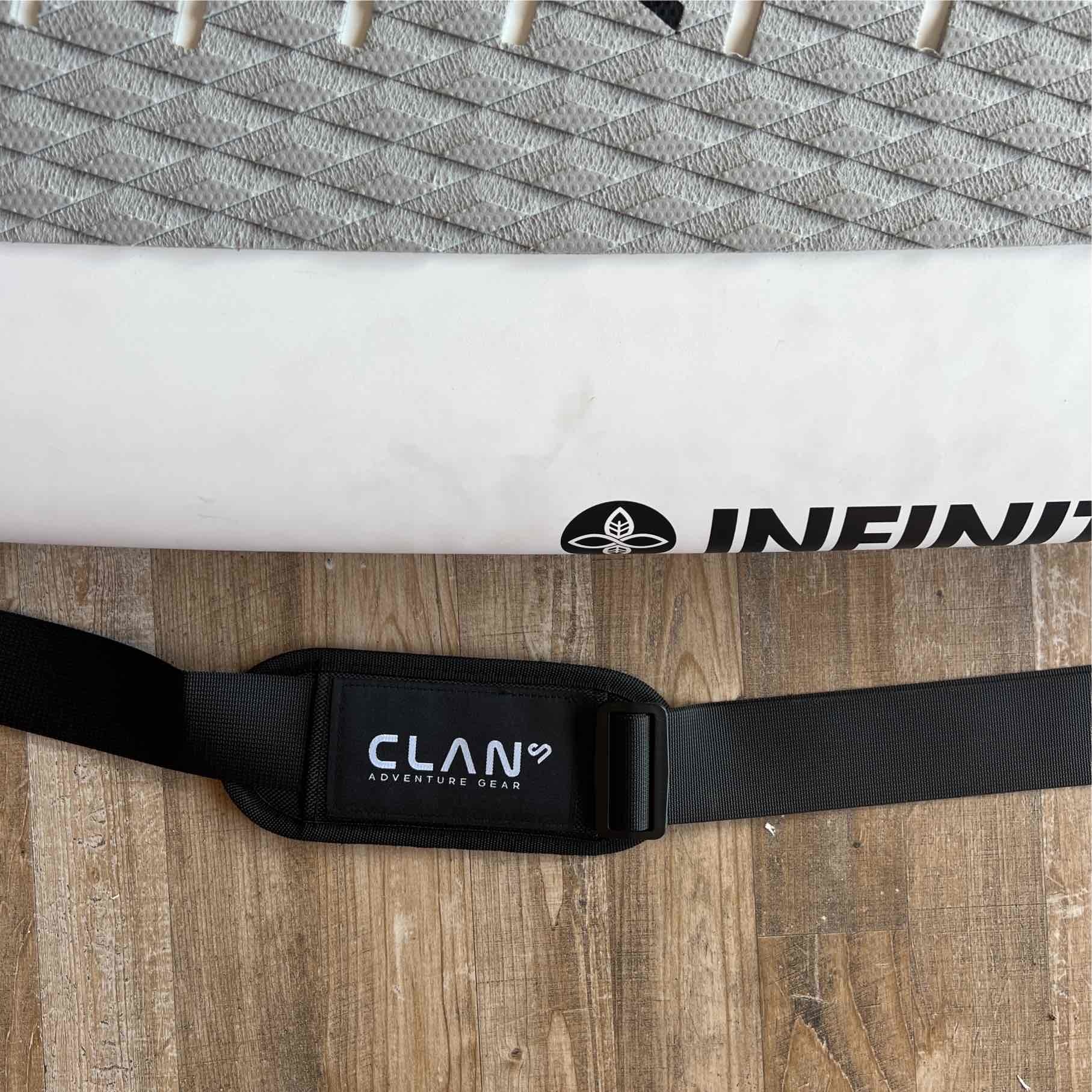 Clan Carry Strap