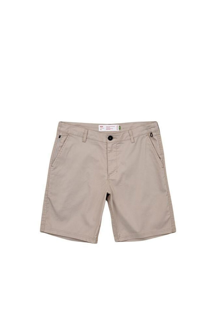 SHORTS GLOBE ANY WEAR SHORT STONE 32 (Size 32)